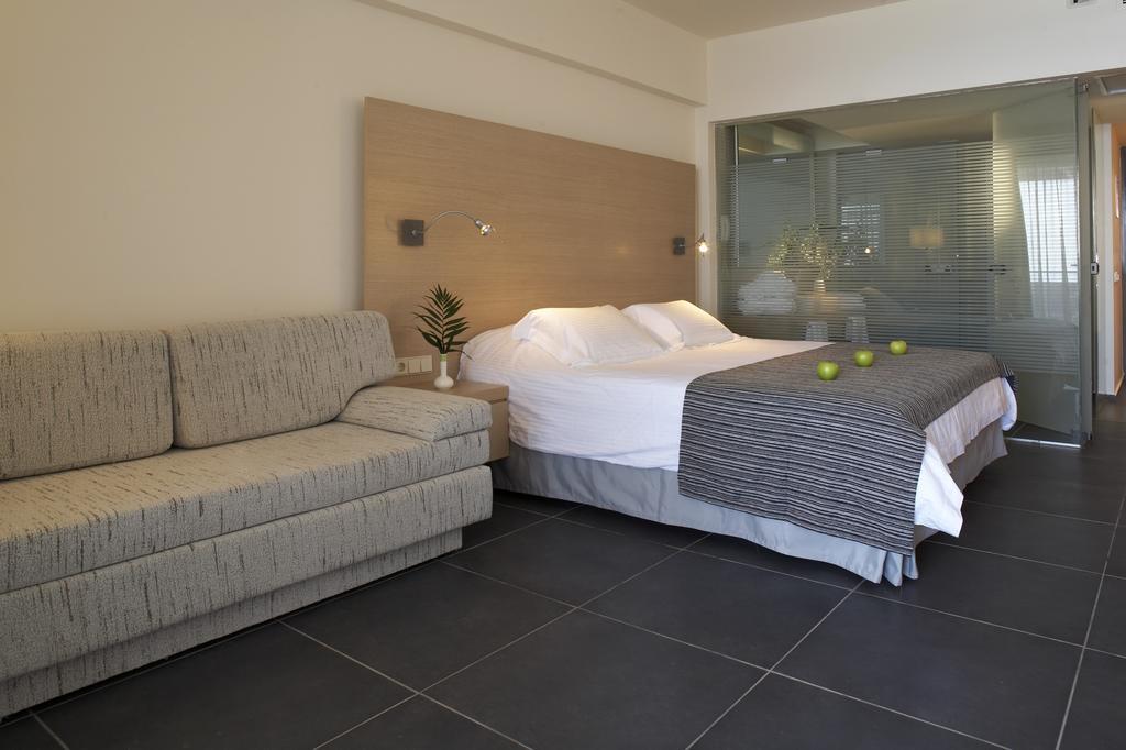 Atlantica Mikri Poli Park - Ex Atlantica Carda Beach (Adults Only) Hotel Kardamena  Room photo