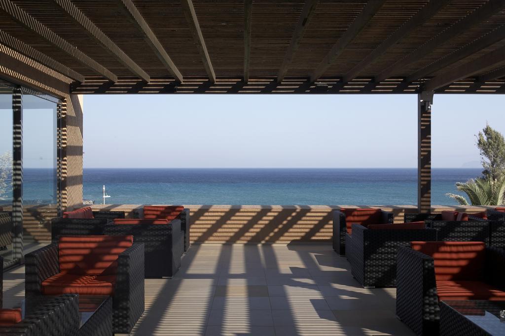 Atlantica Mikri Poli Park - Ex Atlantica Carda Beach (Adults Only) Hotel Kardamena  Exterior photo